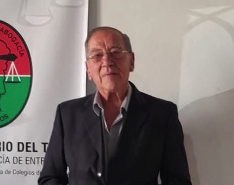 Néstor López Delzar